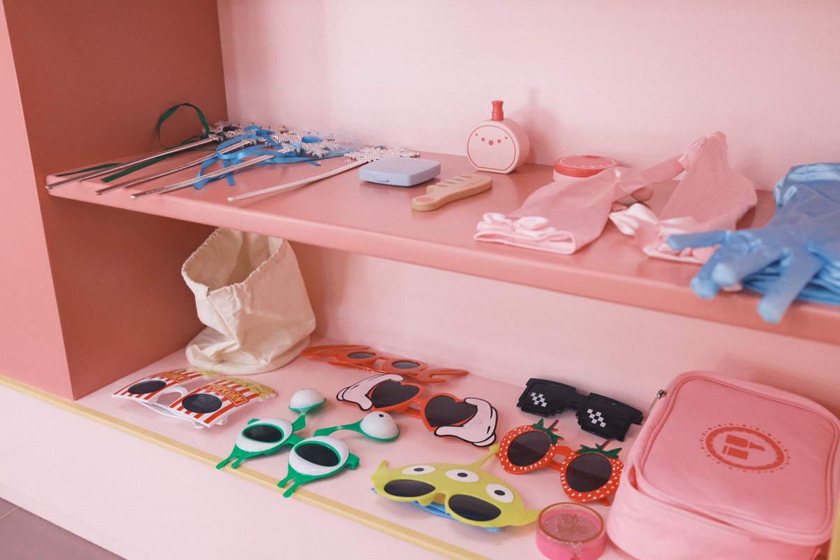 Maison Play Pass – 6–12 Months